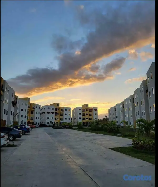 apartamentos - Apartamento en Santo Domingo Norte detras de Colina Centro 10