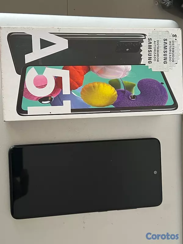 celulares y tabletas - celular Galaxy  3