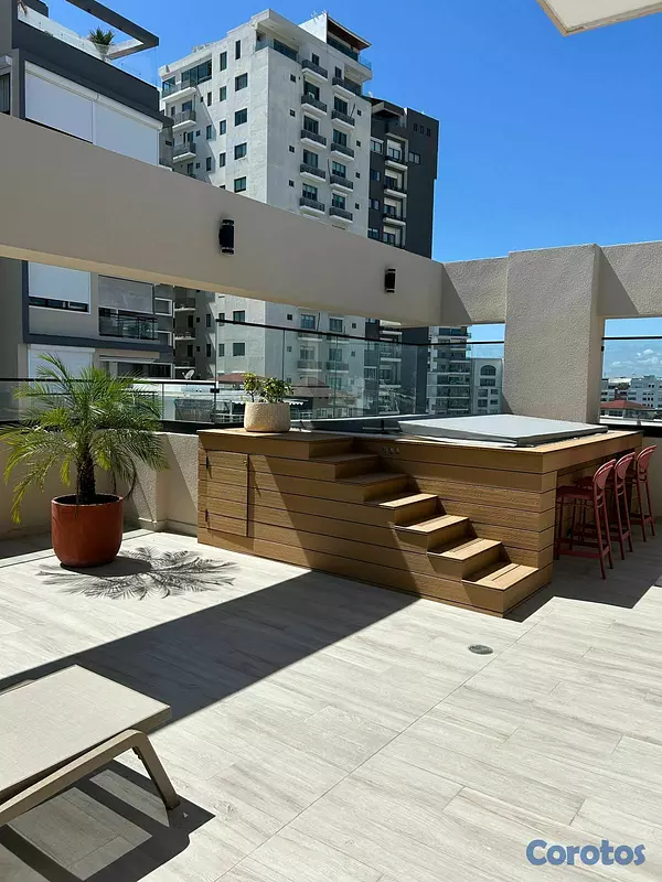 apartamentos - TOTALMENTE NUEVO en Urbanización Real ! ✨  Vive co 6