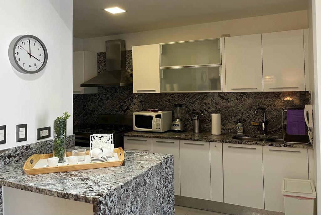apartamentos - SIN INTERMEDIARIOS RENTO APARTAMENTO DE DOS HABITACIONES EN PIANTINI ESCRIBEMOS! 2