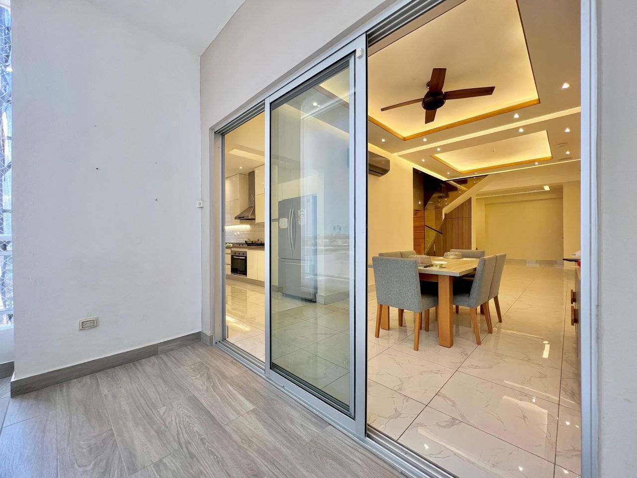 penthouses - PENTHOUSE EL MILLON - MODERNO 4