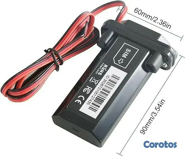 otros electronicos - GPS ST-901 2