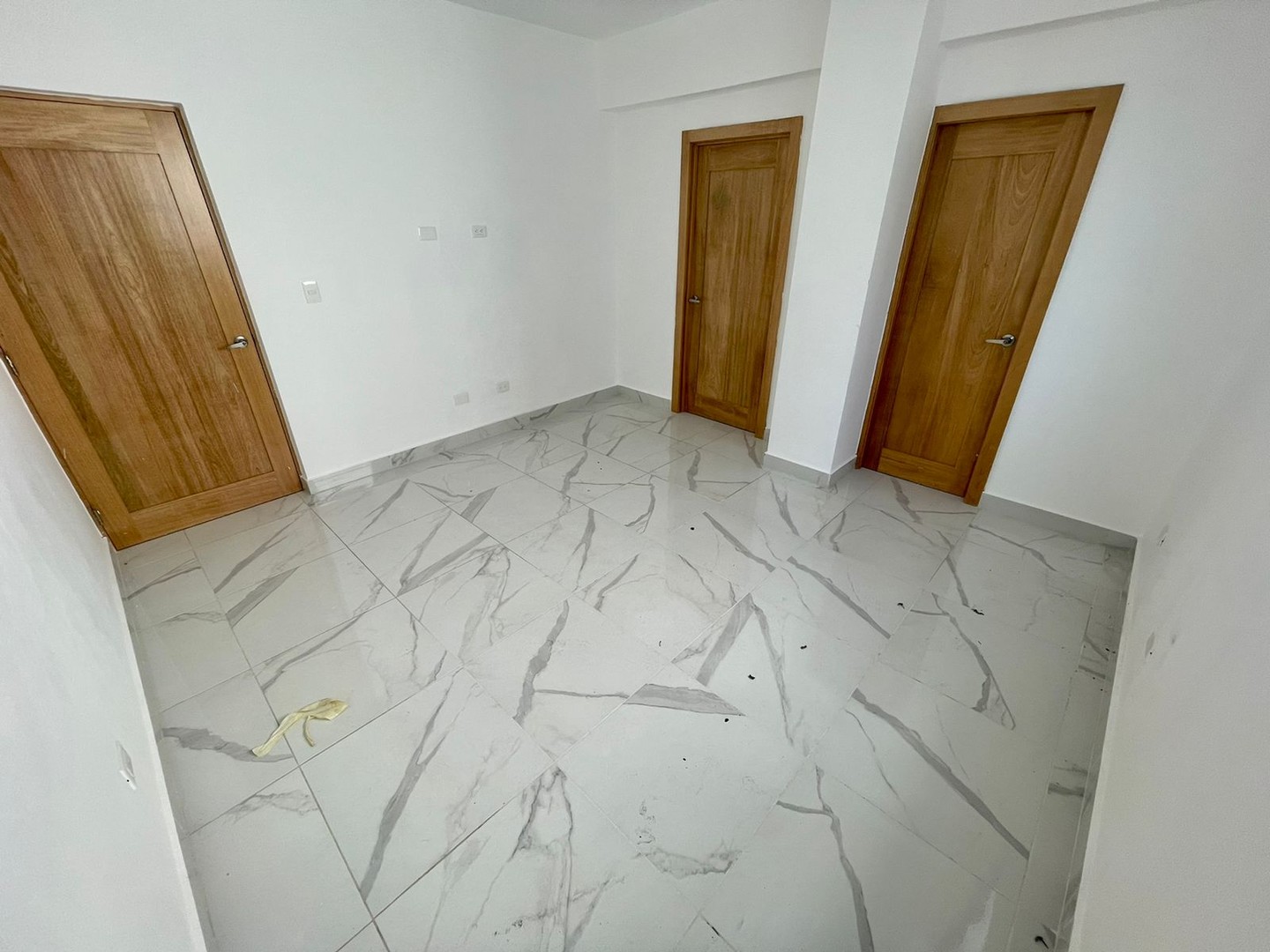 apartamentos - Apartamento en Bella Vista de 3 habitaciones  4
