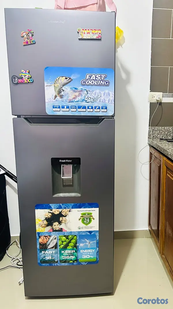 electrodomesticos - VENDO USADO COMO NUEVO  4