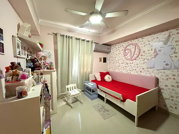 apartamentos - Vendo Aptos Av. Independencia📍Segunda con terraza 6