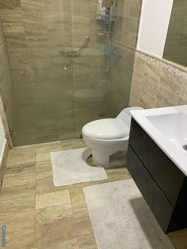apartamentos - Apart. en Torre Evaristo Morales 5