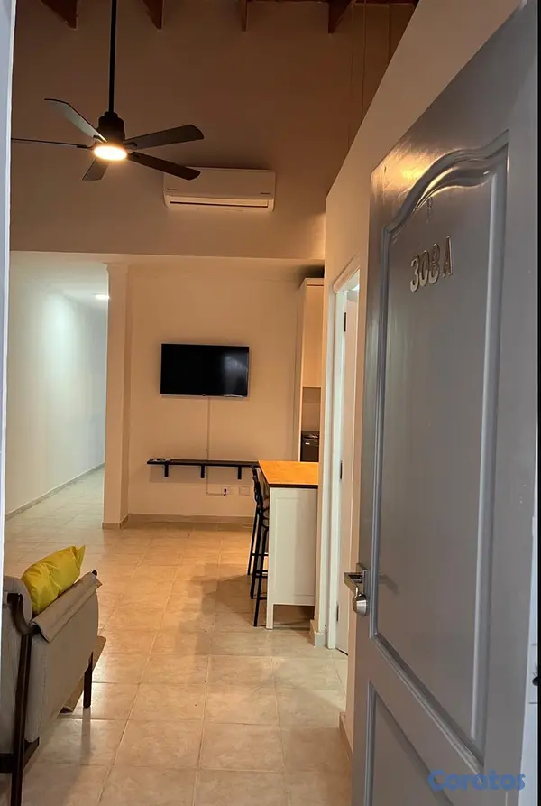 apartamentos - Alquiler de apartamento cerca de white sand  4