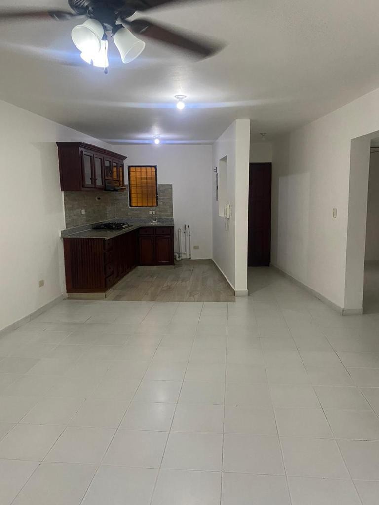 apartamentos - Zona universitaria. Vendo apartamento. 1