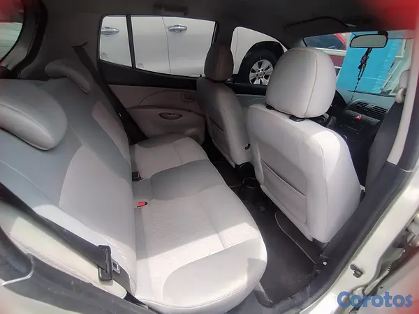 carros - 2011 Kia Morning GLP  3