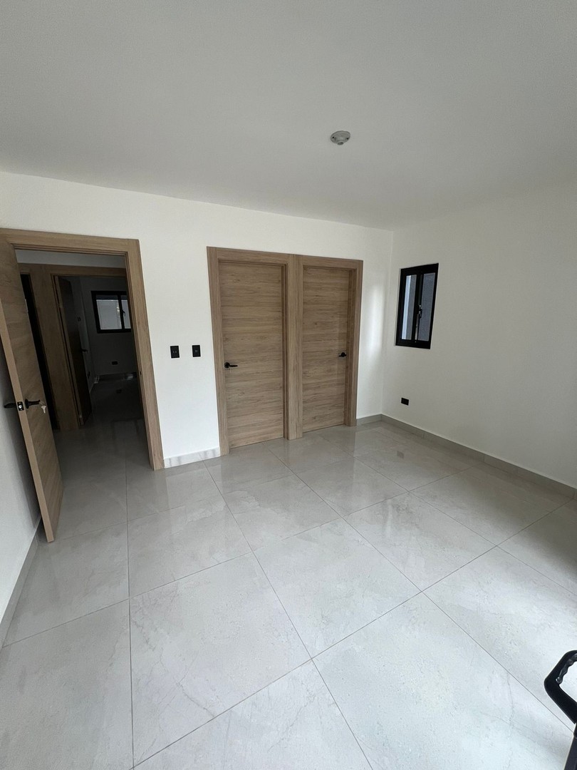 penthouses - Apartamento 1er nivel en Alquiler, Hispanoamerican 5