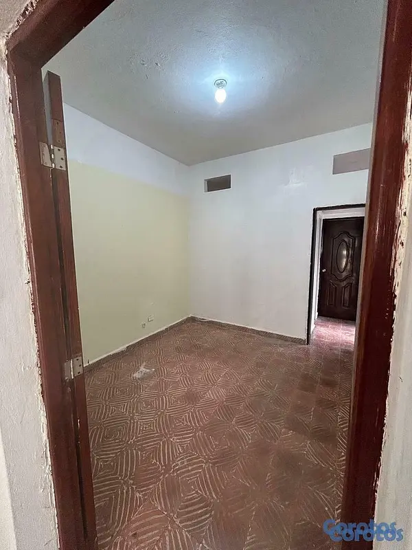 apartamentos - Ciudad Nueva Apartamento en 1er nivel – 110 m² |  9