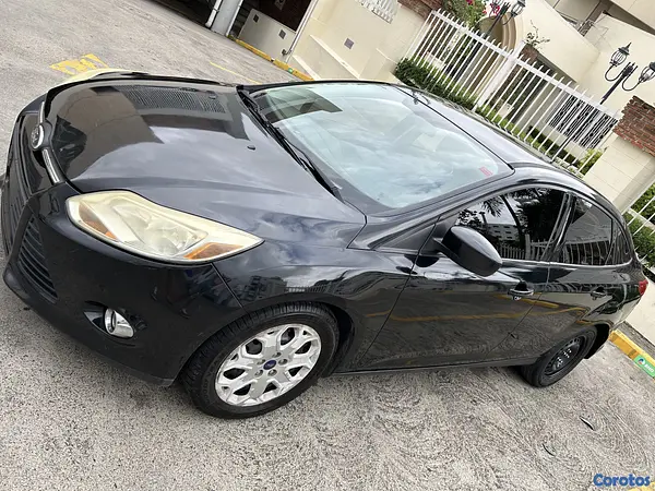 carros - Ford Focus 2012 SE 3