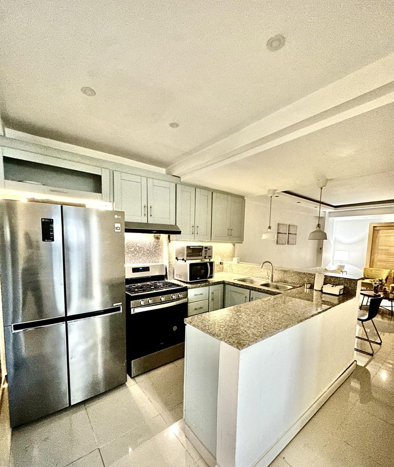 apartamentos - Apartamento en venta  1