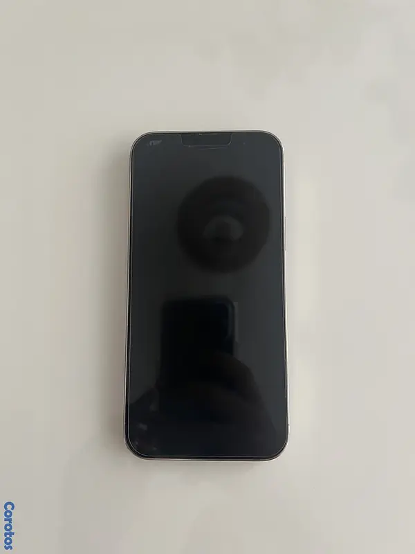 celulares y tabletas - iPhone 13 Pro Max 256 GB en su caja 10
