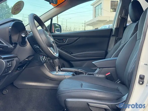 jeepetas y camionetas - Subaru Crosstrek 2021 AWD
 8