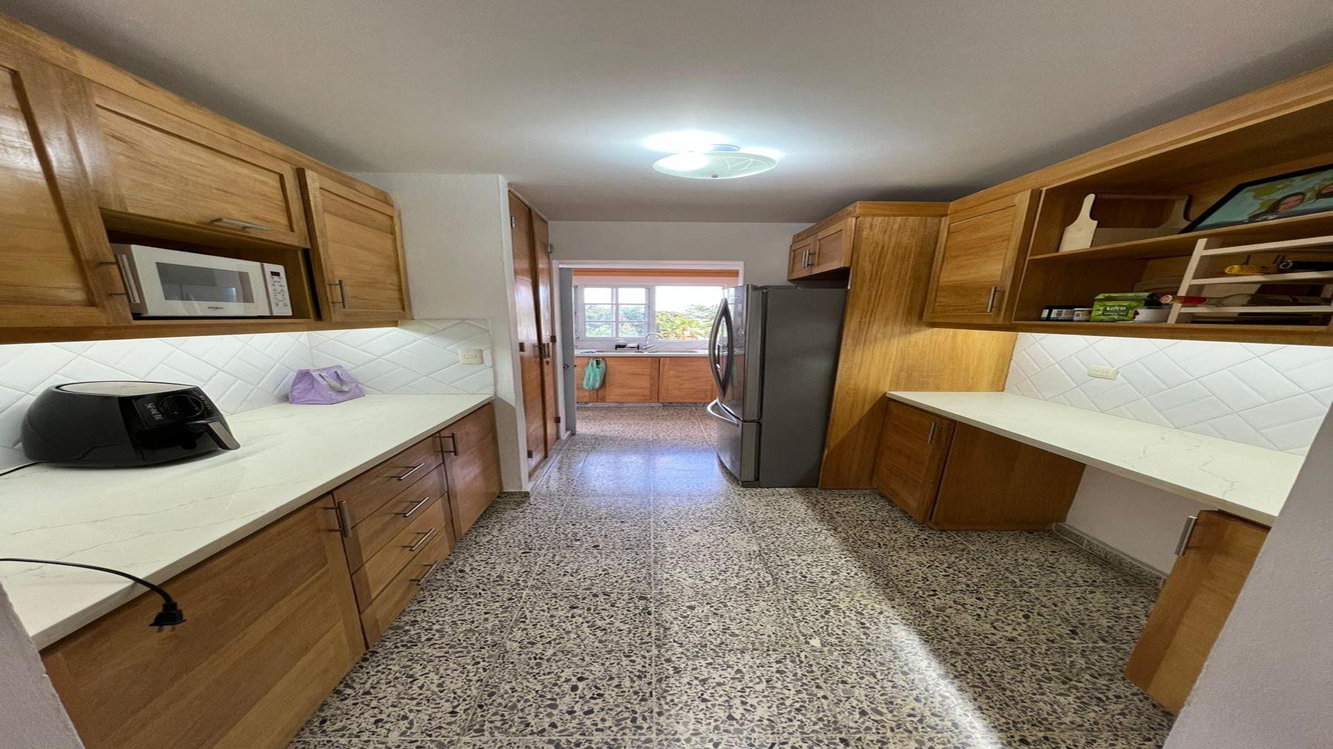 apartamentos - vendo apartamento en los cacicazgo 2