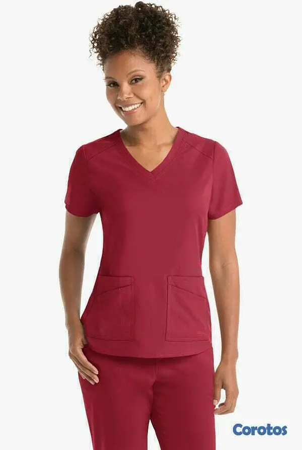 ropa para mujer - Uniforme de Enfermeria GREY'S ANATOMY 2