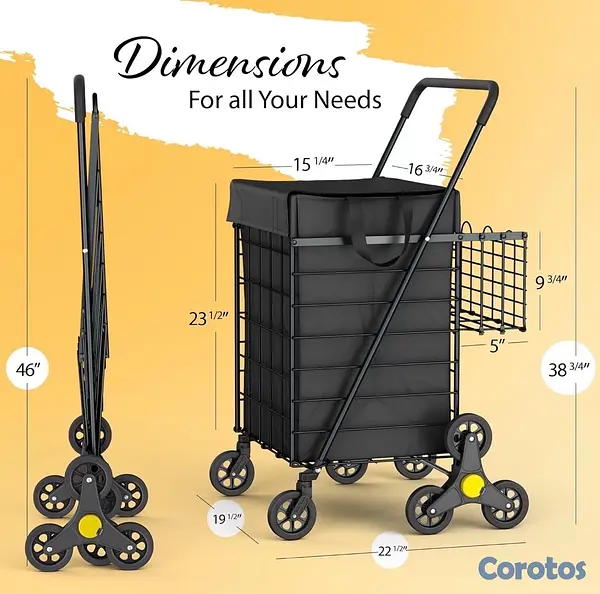 decoración y accesorios - carrito de compra  2
