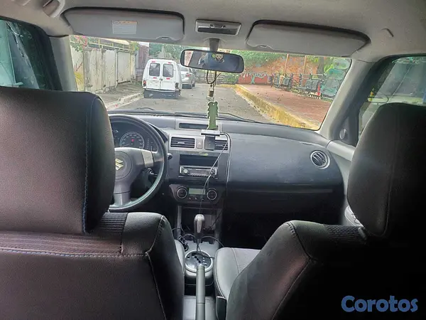 carros - Suzuki swift 2008 (Japones) 10