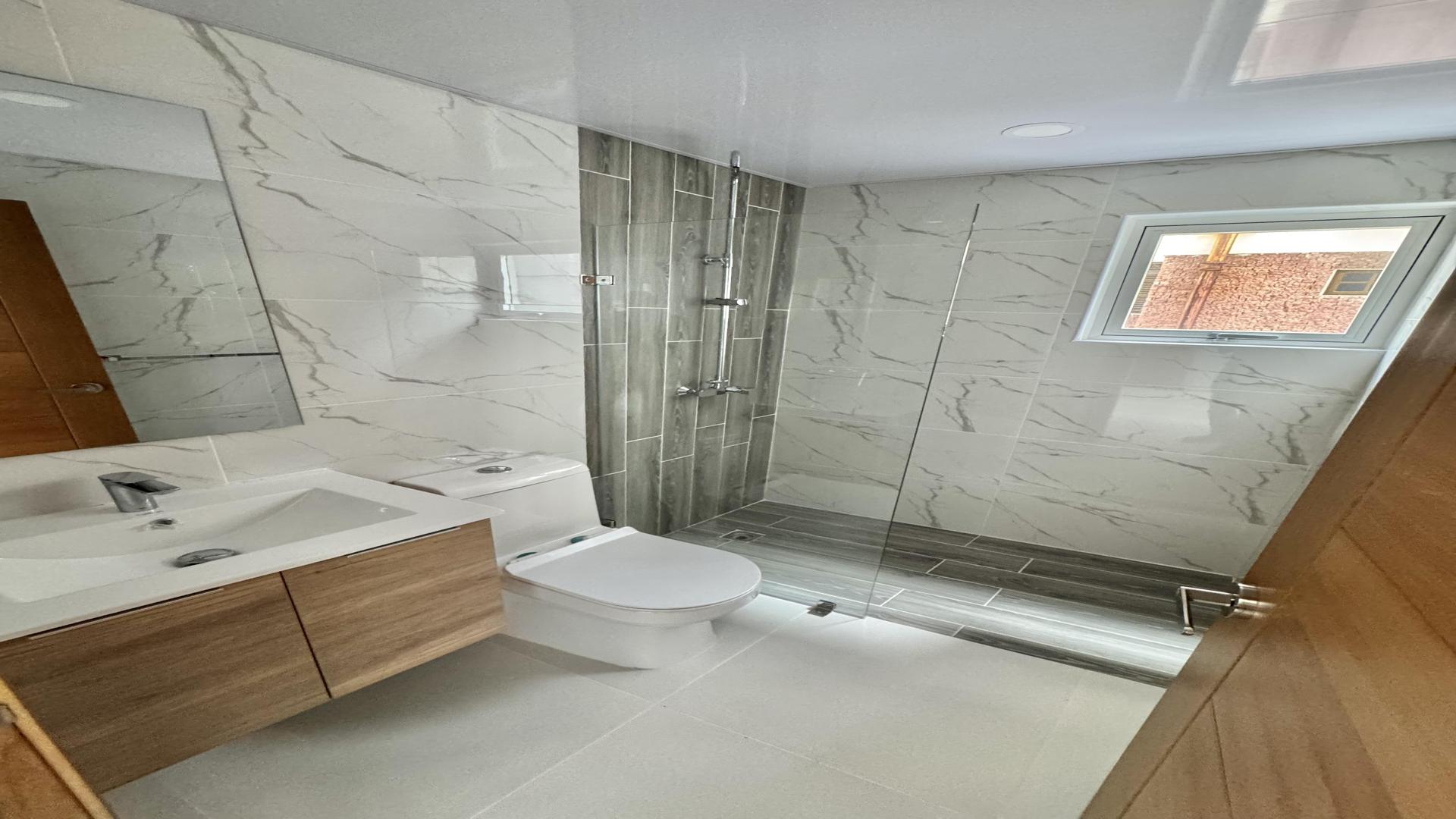 apartamentos - Apartamento Nuevo en Naco 9