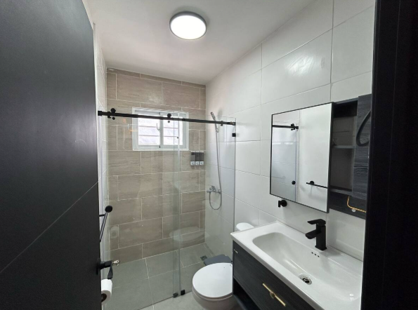 apartamentos - Penthouse Exclusivo en Res. Altos de la Colombia 9