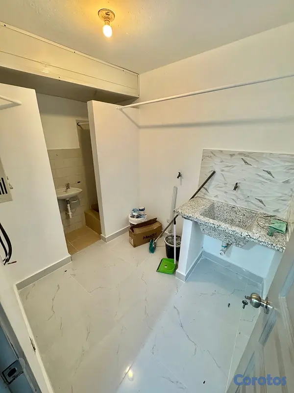 apartamentos - Apartamento en Venta Renacimiento  6