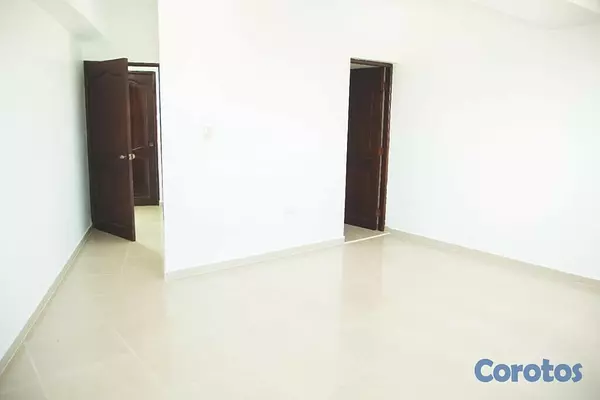 apartamentos - Se vende apartamento en San Francisco de Macorís  7