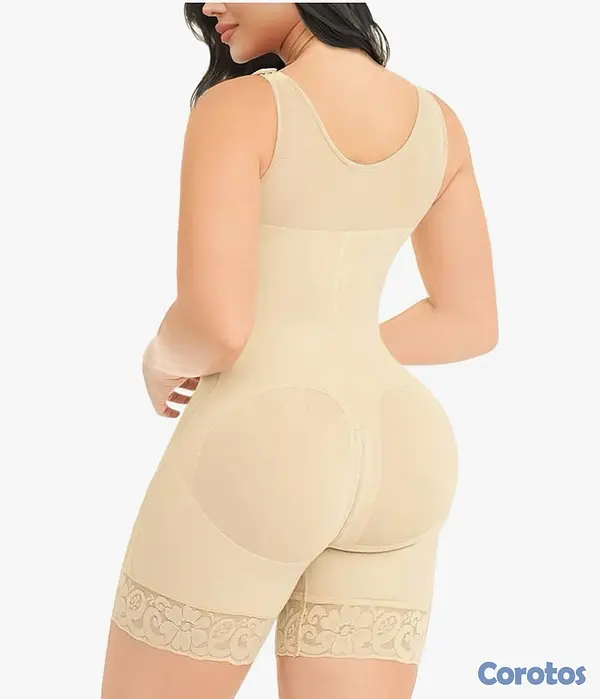 ropa para mujer - fajas colombianas  4
