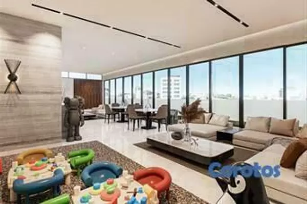 apartamentos - Moderno apto en arroyo hondo viejo 2