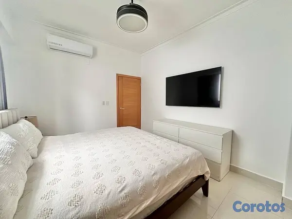 apartamentos - Apartamento moderno en Mirador Norte próximo a Downtown 7