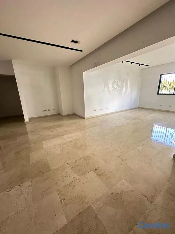 apartamentos - vendo Apartamento clásico en la Esperilla  4
