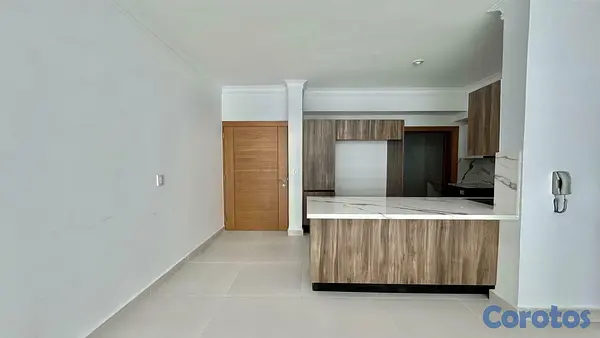 apartamentos - Apartamento Nuevo en Naco 5