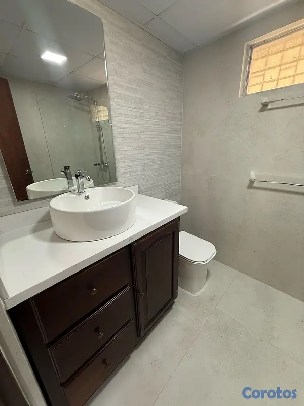 apartamentos - Alquiler Piantini ubicación privilegiada 17