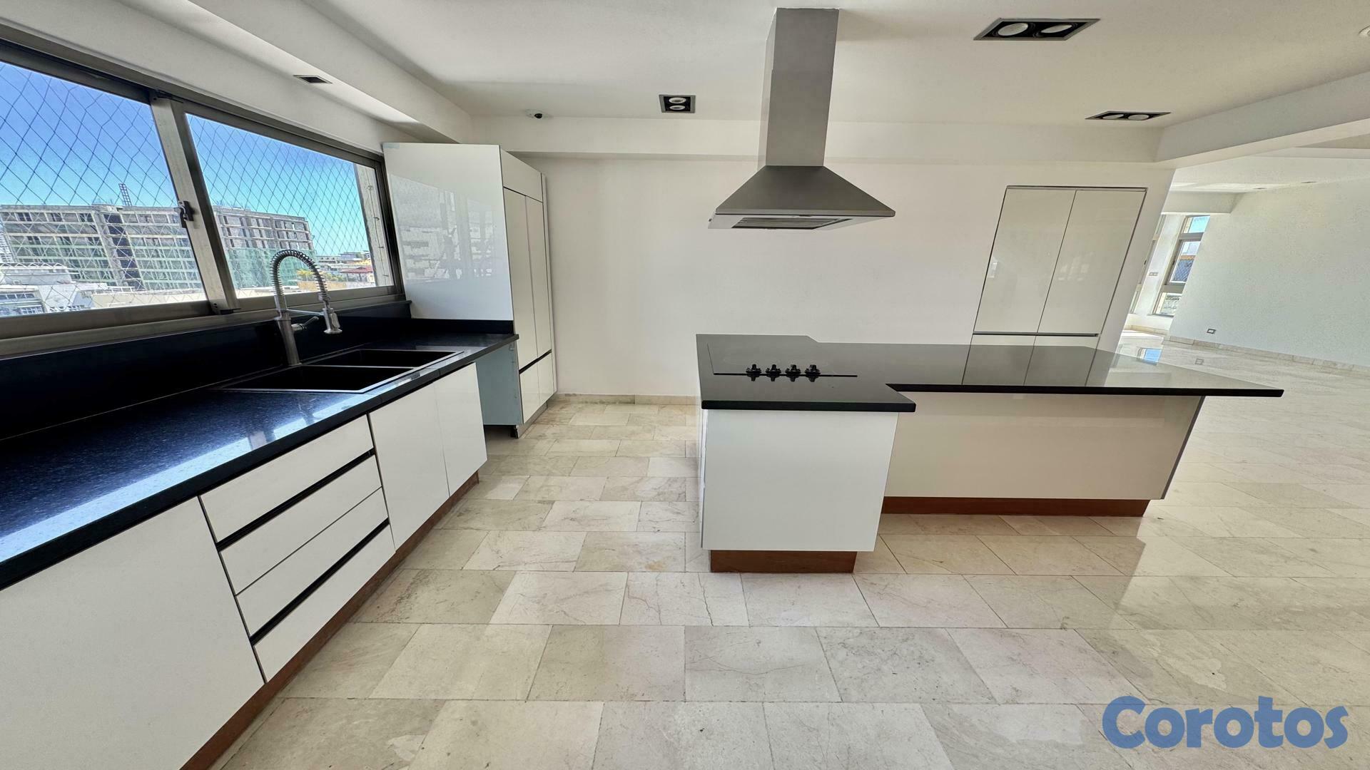 penthouses - Penthouse en Evaristo Morales 10