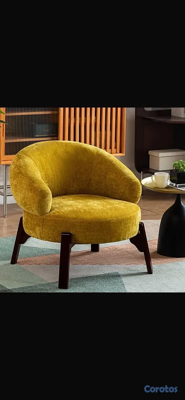 muebles y colchones - oferta de butacas de sala de estar 2