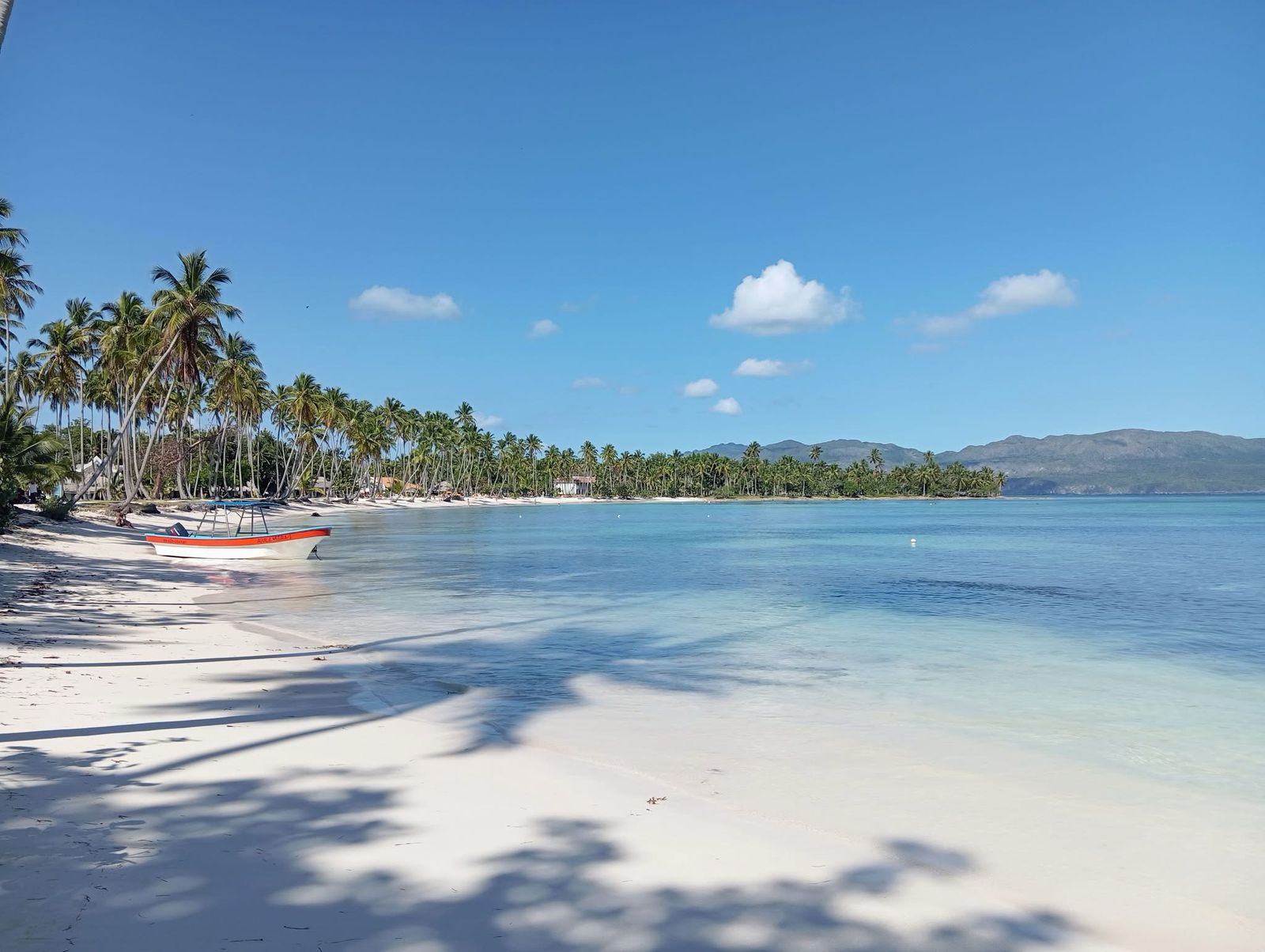 solares y terrenos - Playa Aserradero "Las Galeras 5