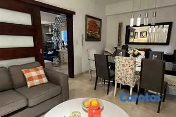 apartamentos - Apartamento amueblado en naco 7