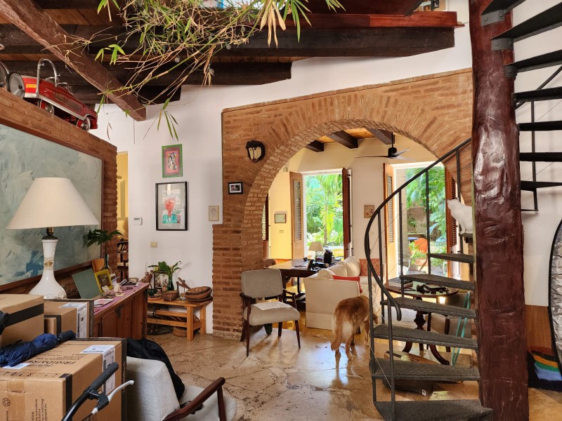 casas - Casa en Zona Colonial 5