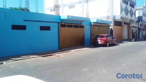 oficinas y locales comerciales - Local comercial  2
