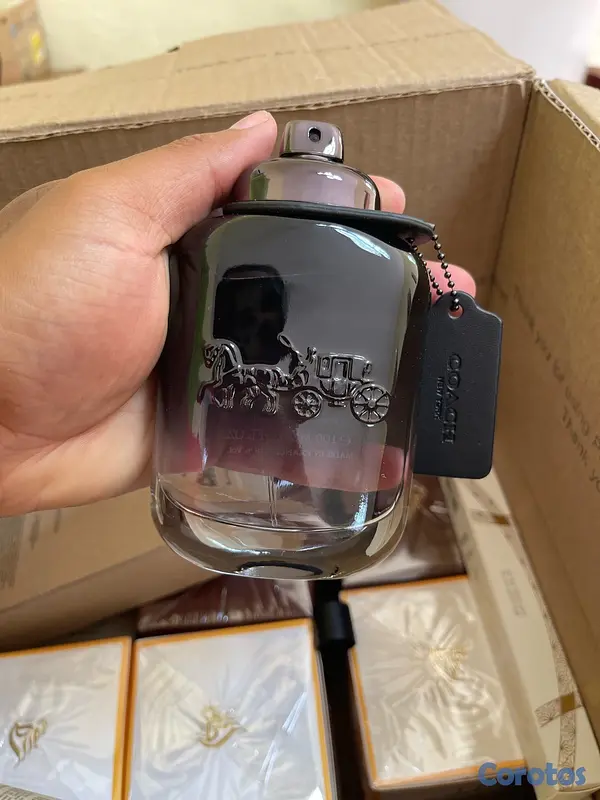 salud y belleza - Perfumes Originales  2