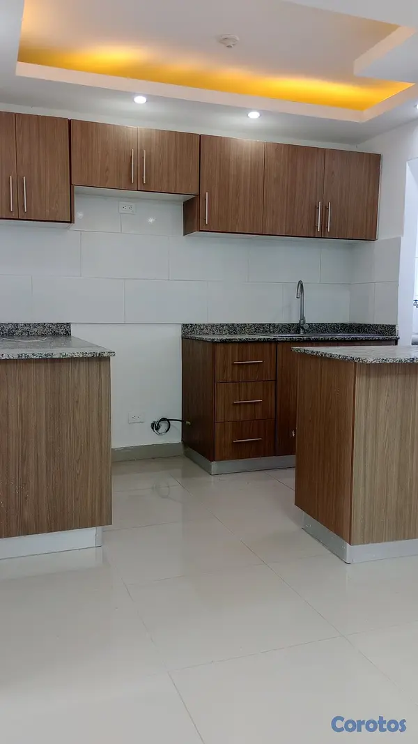 apartamentos - Hermoso apartamento tipo penhouse 4