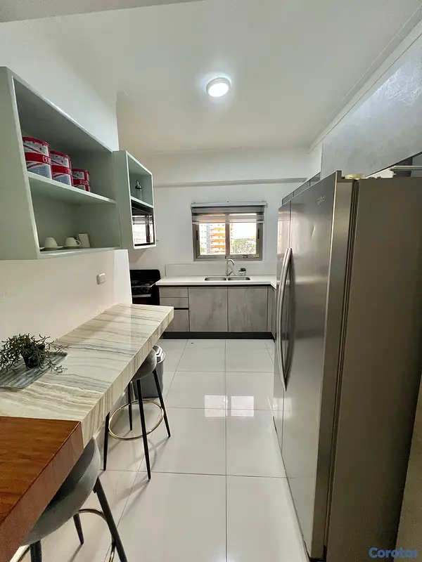 apartamentos - Apartamento En Venta Naco 9