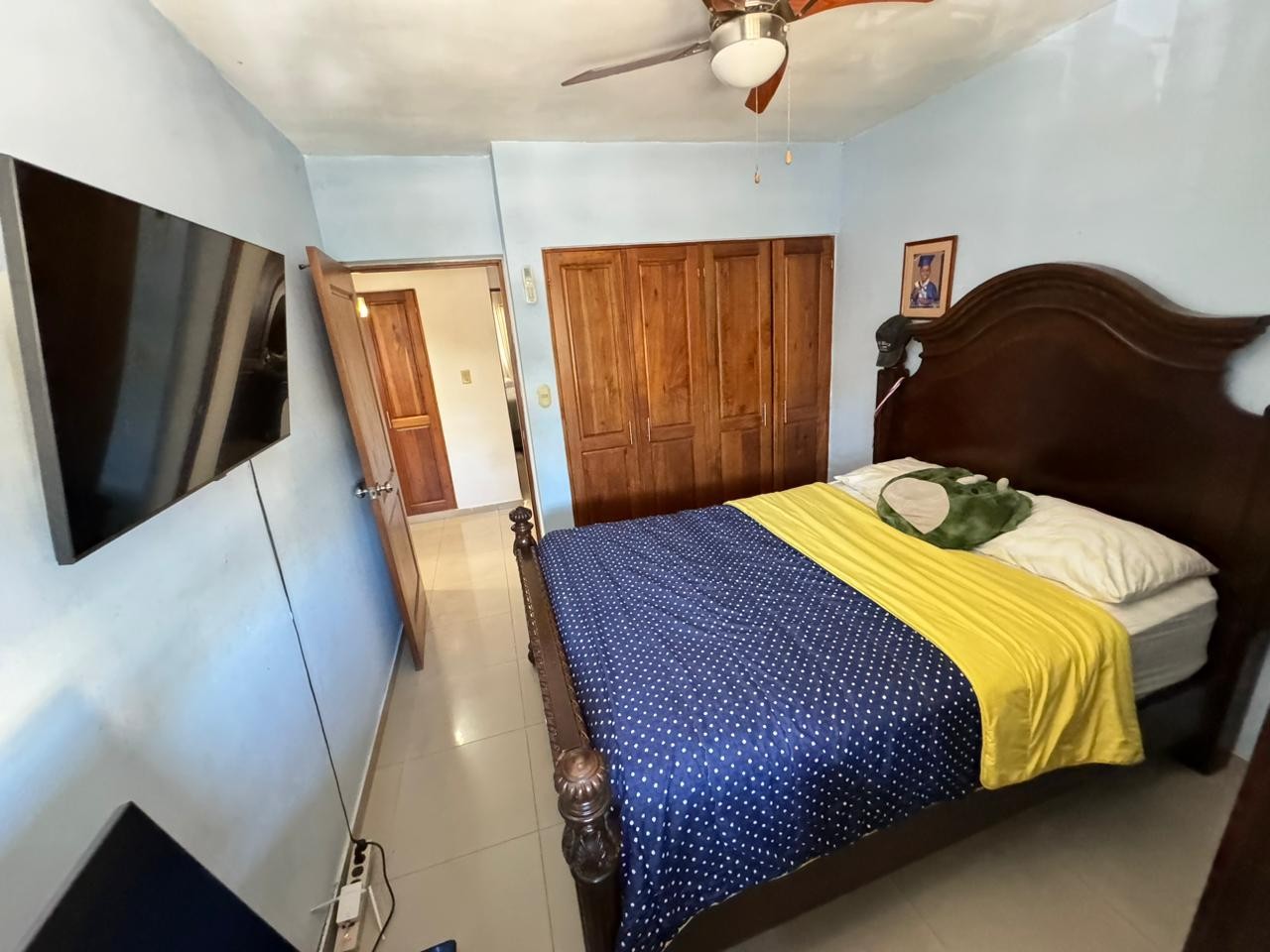 apartamentos - Apartamento en Venta
GALÁ
RD$8,000,000.00
Mantenimiento: RD$3,000.00

CARACTERÍS 6