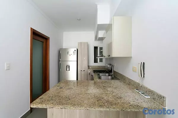 apartamentos - Apartamento con Línea Blanca | Evaristo Morales |  7