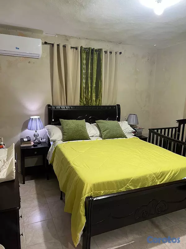 casas - VENDO CASA 2 NIV.,  3 APTOS + SOLAR ATRAS, 423 Mts 7