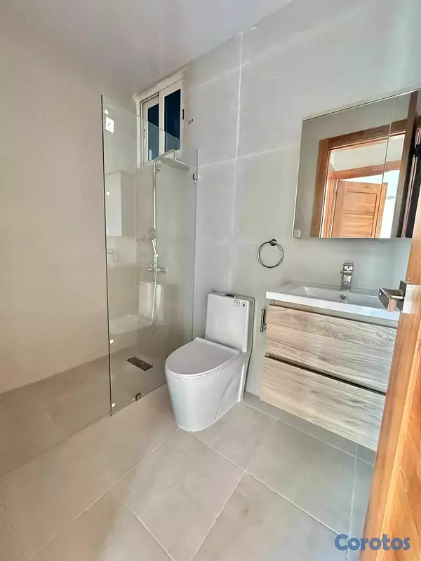apartamentos - Alquilo apartamento en Bella Vista Sur. 5