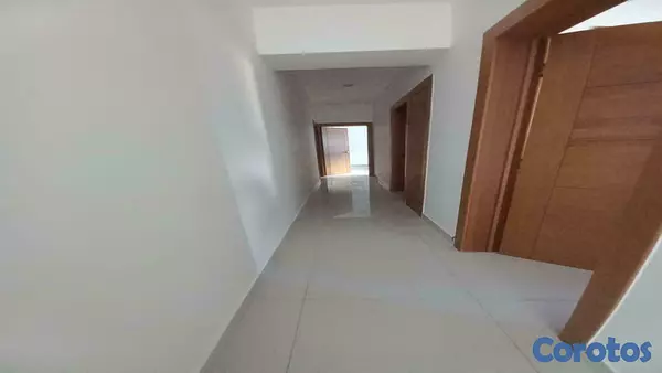 apartamentos - Vendo apartamento nuevo bella vista 6