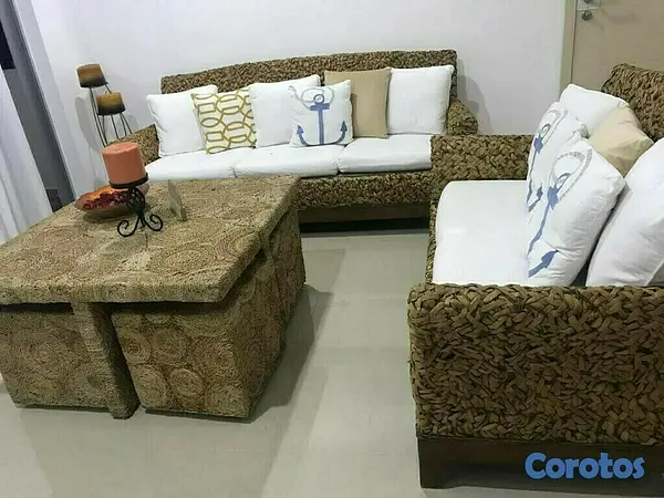 apartamentos - APARTAMENTO EN JUAN DOLIO 1