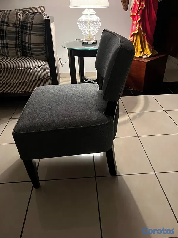muebles y colchones - Se venden butacas 3