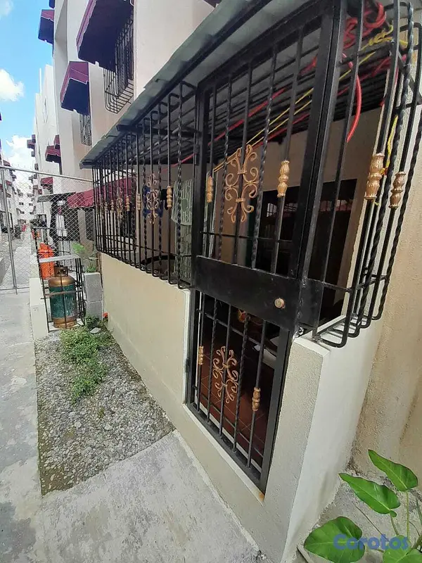 apartamentos - Apartamento en Pablo Mella Morales Negociable 6